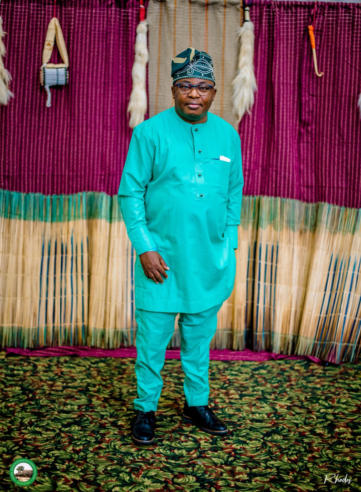 Abiola Idowu