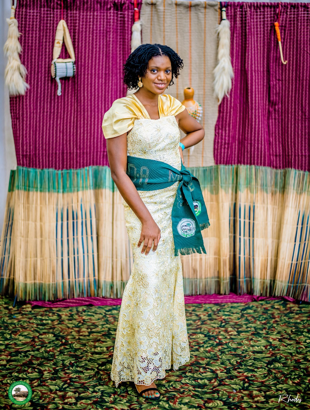 Busola Ojikutu